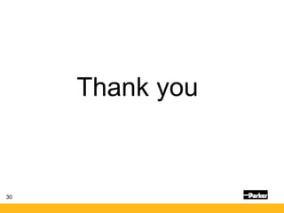 30
Thank you
 