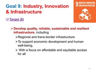 Sustainable Development Goals (SDGs) Millennium Development. Goals ...