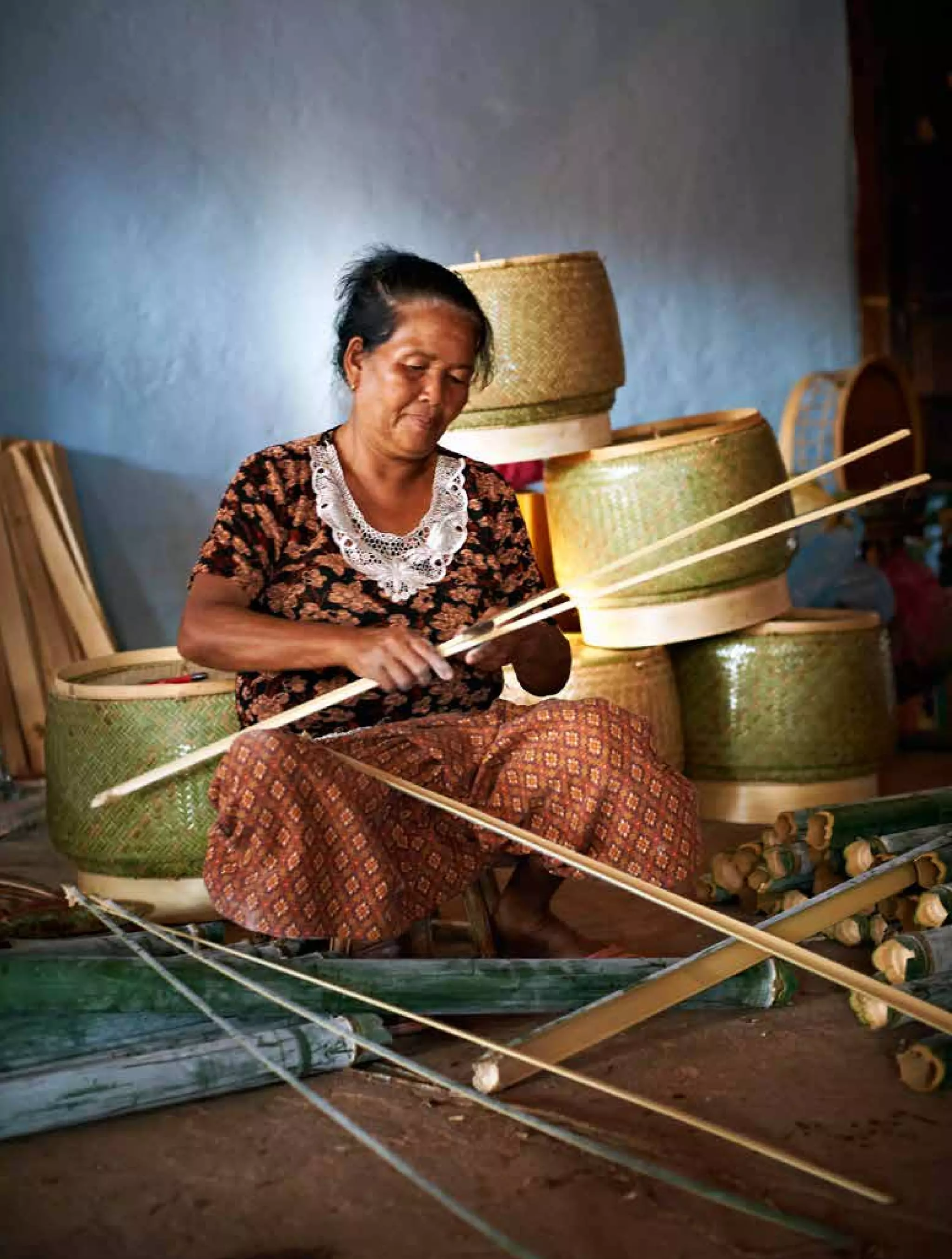 2  |  The Millennium Development Goals Report 2014
 