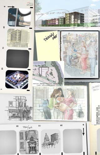 Work Samples | PDF