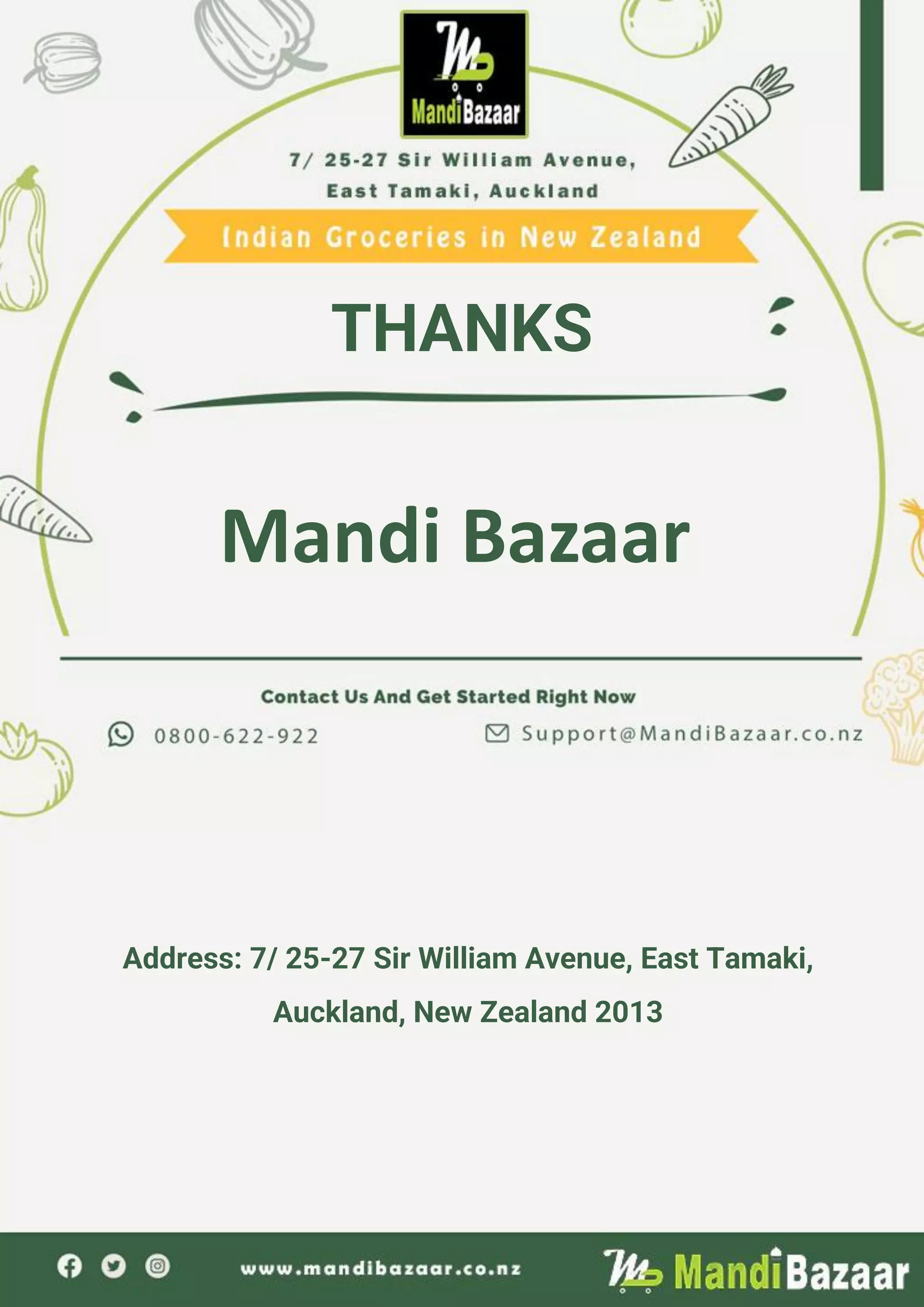 MDH Black Pepper Powder 100g Mandi Bazaar