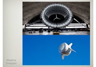 Altaeros
Energies
 