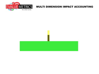 MULTI DIMENSION IMPACT ACCOUNTING