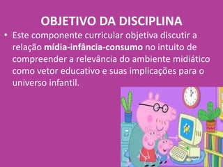 Infantis :: Informática Educativa - POIE Adriana Rosa