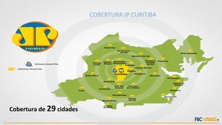 Mas a
Vai Muito Além da Busca!
 