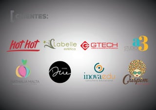 NATHÁLIA MALTA
NUTRIÇÃO CLÍNICA E ESTÉTICA
estética
 