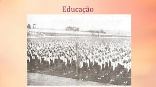 Educação
 