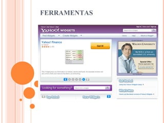 FERRAMENTAS 
