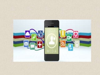 Mídias digitais e impressas