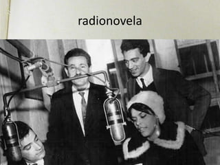radionovela