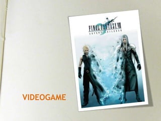 VIDEOGAME