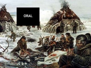 ORAL