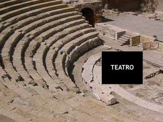 TEATRO