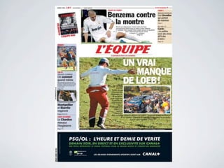 Internet et les médias sociaux