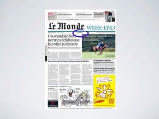 Internet et les médias sociaux