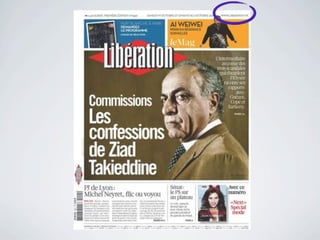 Internet et les médias sociaux