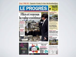 Internet et les médias sociaux