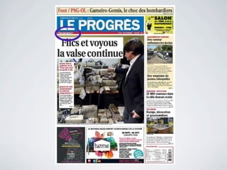 Internet et les médias sociaux