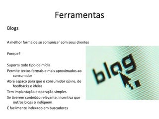 51% dos internautas residenciais lêem blogs (Ibope/NetRatings)