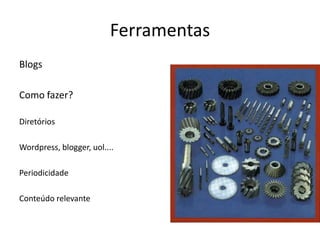 254 mil perfis no Twitter (Info)