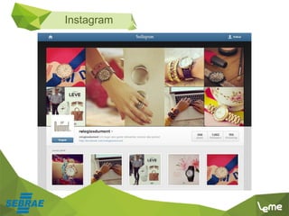 Instagram
 