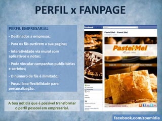  Enquanto o Facebook dobra o Orkut cai pela metade a cada 6 meses!