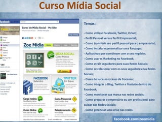  Não transforme a sua empresa no chato da festa