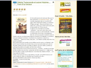 Catégorie : Enfer ou paradis 