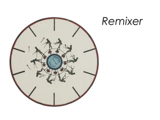 Remixer 
 
