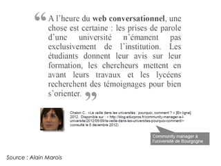 Source : Alain Marois 
 