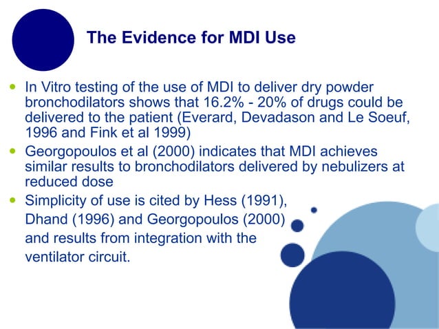 Mdi Presentation | PPT
