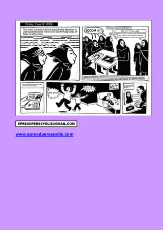 www.spreadpersepolis.com
 