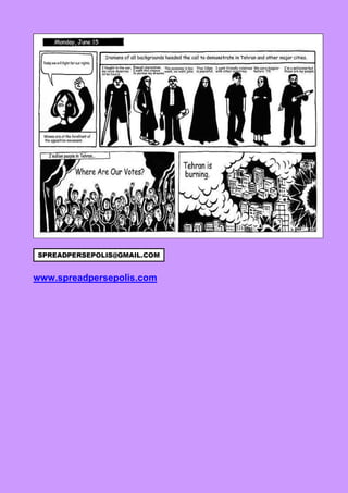 www.spreadpersepolis.com
 