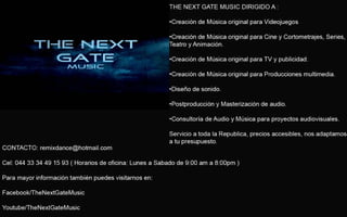 Motor de Juegos.net Reporte 2011