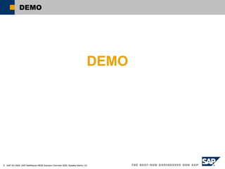 DEMO DEMO 