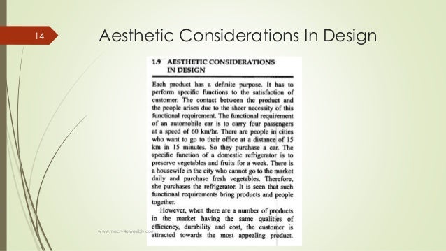 Layout Principles And Aesthetic Design Concepts | principles of machine design aesthetic ergonomic Layout Principles And Aesthetic Design Concepts | principles of machine design aesthetic ergonomic