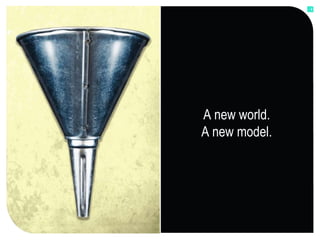 4




A new world.
A new model.
 