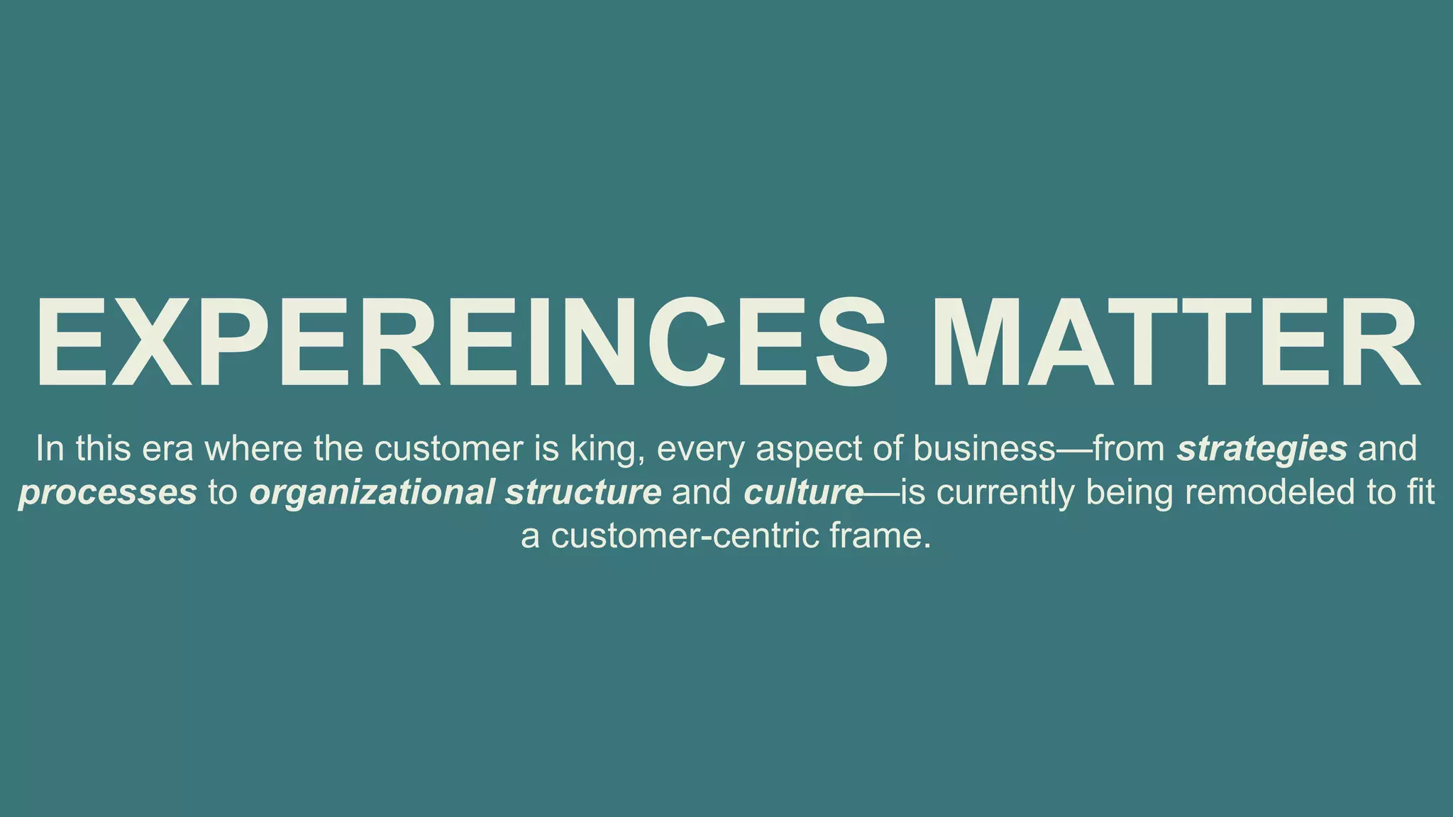 Agile Methodology It's Not Just for Software Developers