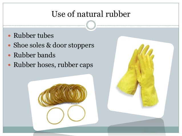 Natural Rubber Can Be Made From The Monomer Natural Rubber Can Be Made From The Monomer