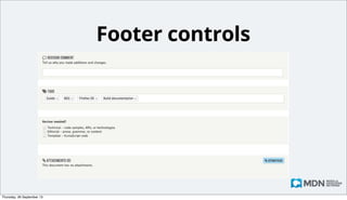 Edit bar

Monday, 14 October 13

 
