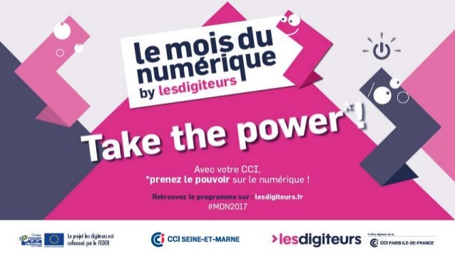 Comment Faire Connaitre Son Entreprise Grace Au Digital