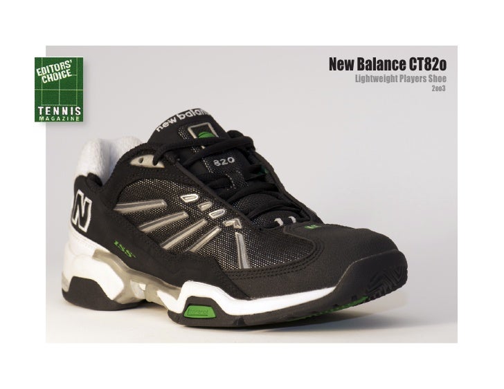 new balance 820 running shoes