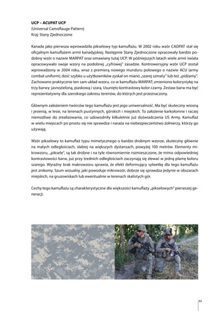 Acupat Pattern Teoria dekonstrukcji komunikatu wizualnego | PDF