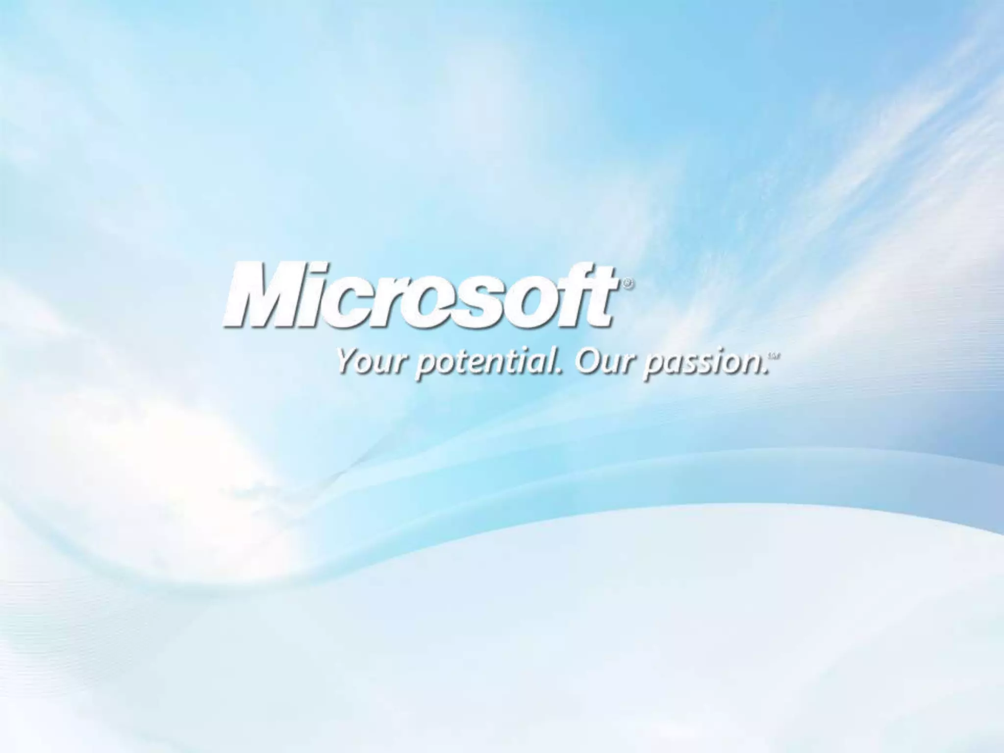 Microsoft Desktop Optimization Pack (MDOP)