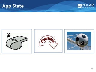 App State




            13
 