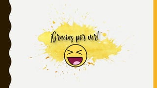 Manejador de Presentaciones.