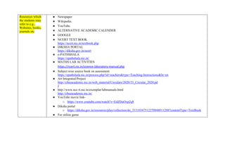 MDP - MDP - multi disciplinary project for class viWEATHER AND CLIMATE ...