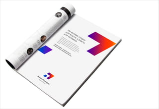 Декабрь 2011© Антон Читана, Олег Коршунов для ВМКР
РАЗРАБОТКА БРЕНДА
Кандидата в Президенты РФ Прохорова М.Д. 61
Сценарий 2
 