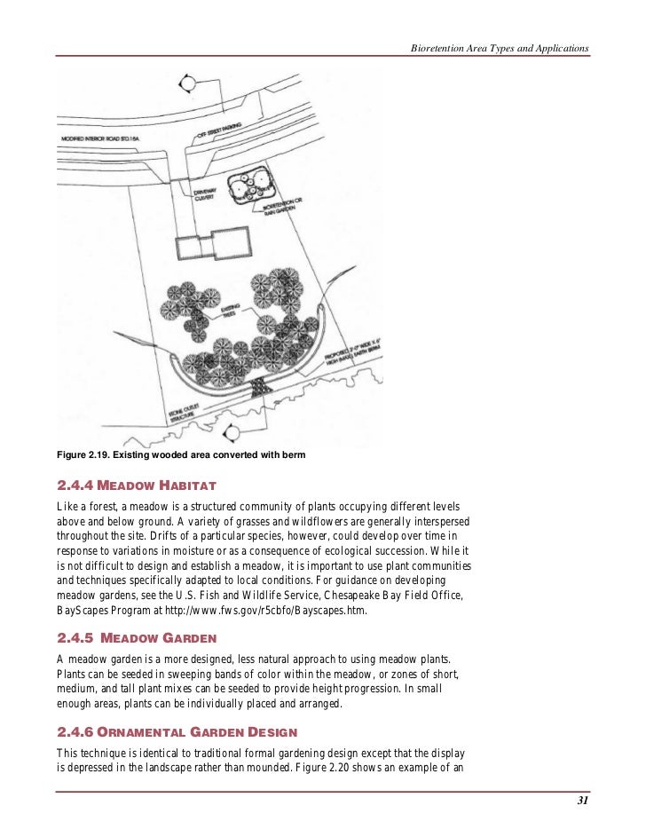 Prince George S County Stormwater Management Design Manual Prince George S County Stormwater Management Design Manual