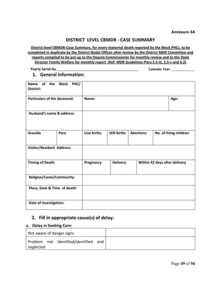 MDR Roll out plan | PDF